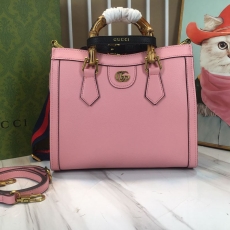 Gucci Top Handle Bags